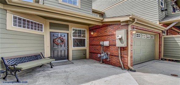 12831 King Street Broomfield Colorado, 80020 | Exclusive Townhouse