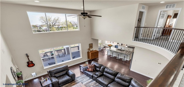 3421 E 143rd Drive Thornton Colorado, 80602 | Luxurious Single Family Home