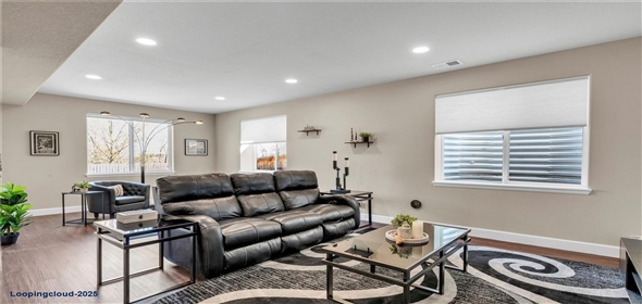 3421 E 143rd Drive Thornton Colorado, 80602 | Luxurious Single Family Home