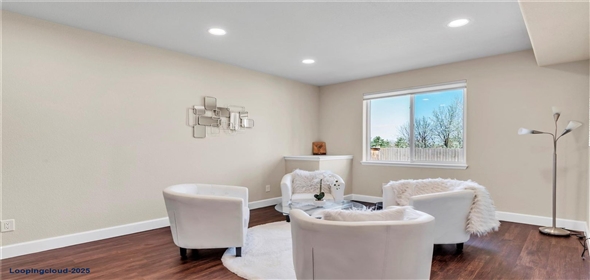 3421 E 143rd Drive Thornton Colorado, 80602 | Luxurious Single Family Home