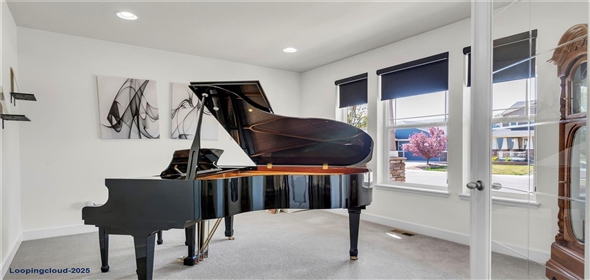 3421 E 143rd Drive Thornton Colorado, 80602 | Luxurious Single Family Home