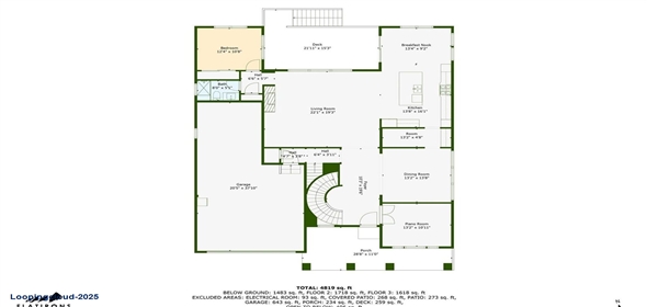 3421 E 143rd Drive Thornton Colorado, 80602 | Luxurious Single Family Home