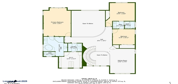 3421 E 143rd Drive Thornton Colorado, 80602 | Luxurious Single Family Home