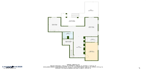 3421 E 143rd Drive Thornton Colorado, 80602 | Luxurious Single Family Home