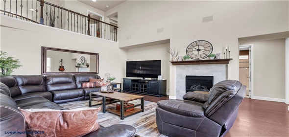3421 E 143rd Drive Thornton Colorado, 80602 | Luxurious Single Family Home