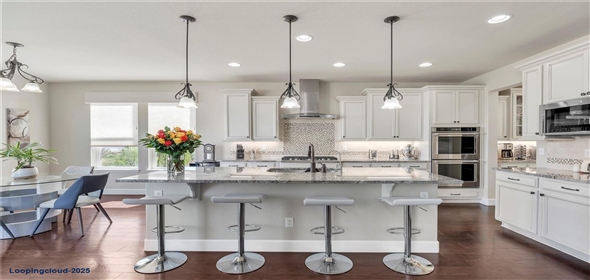 3421 E 143rd Drive Thornton Colorado, 80602 | Luxurious Single Family Home
