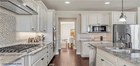 3421 E 143rd Drive Thornton Colorado, 80602 | Luxurious Single Family Home