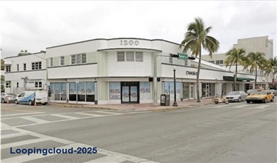 1200 Washington Ave , Miami Beach Florida                                                                                              33139