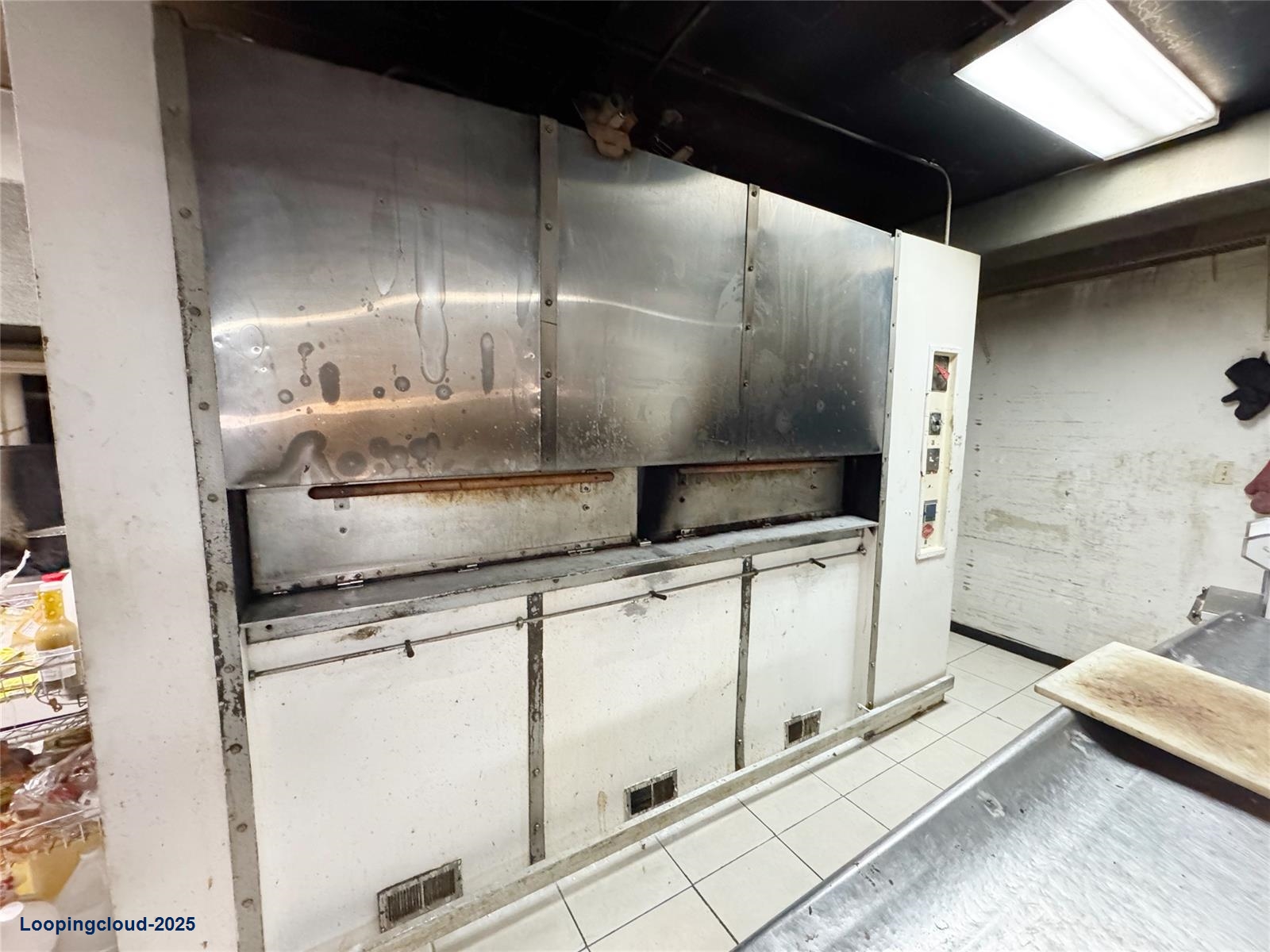 Great Restaurant Space for Lease