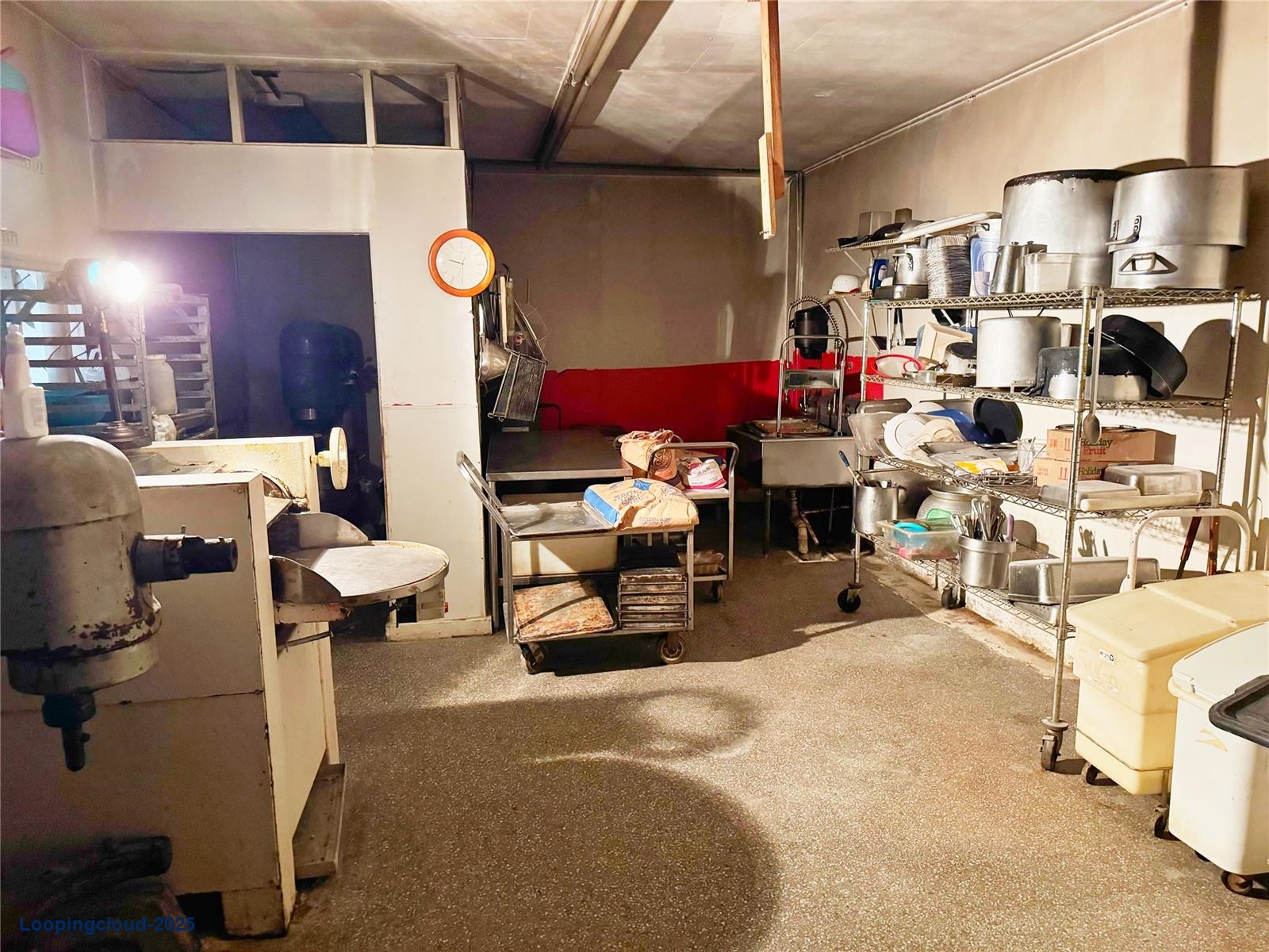 Great Restaurant Space for Lease