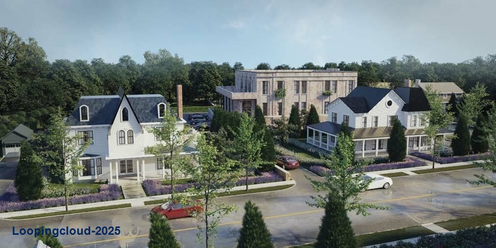 Commercial Property for Sale in Rhinebeck New York 12572