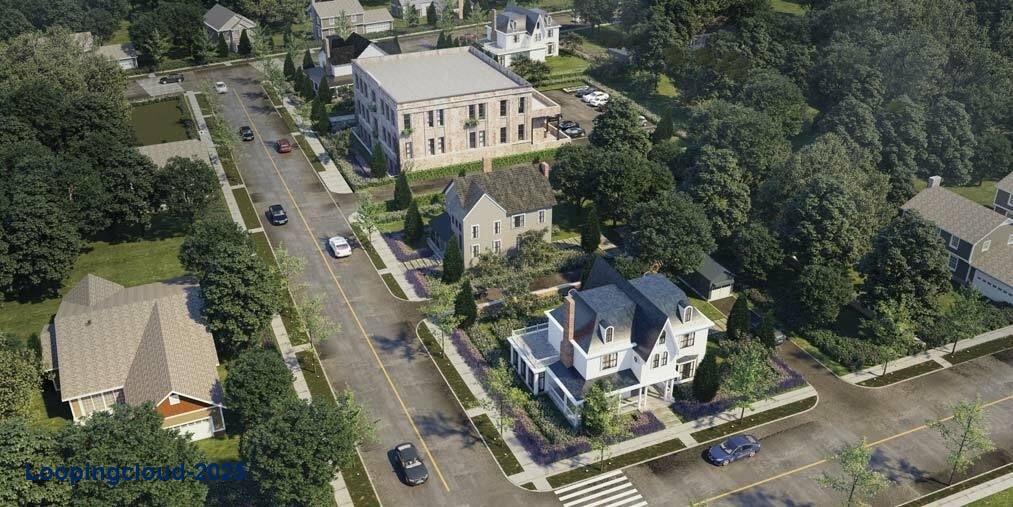 Commercial Property for Sale in Rhinebeck New York 12572