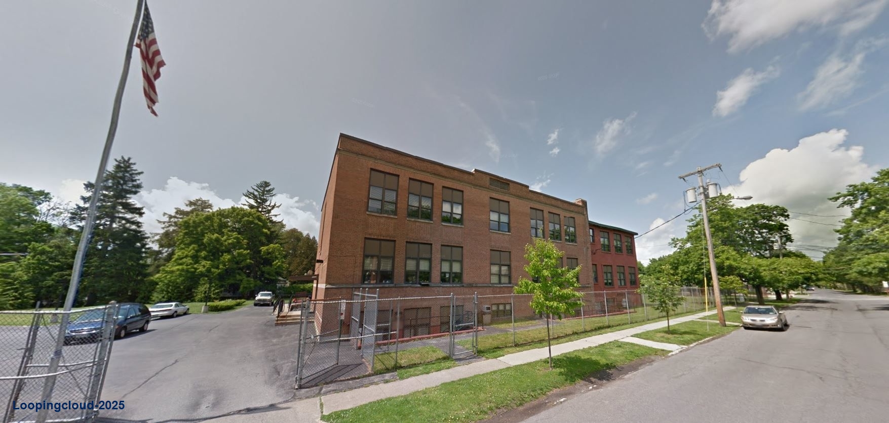 Commercial Property for Sale in Rhinebeck New York 12572