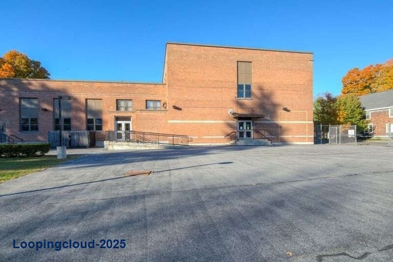 Commercial Property for Sale in Rhinebeck New York 12572