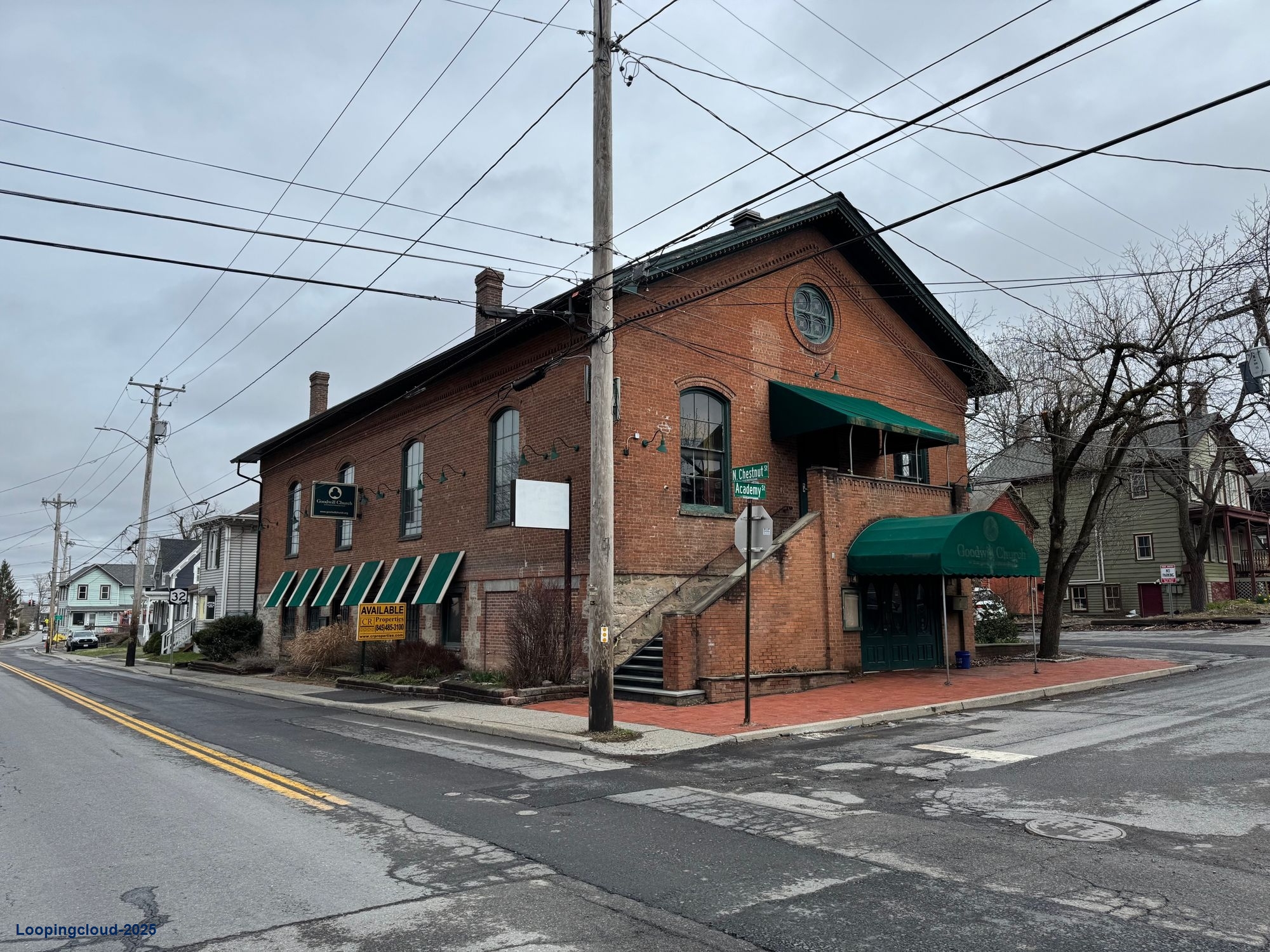 Commercial Property for Sale in New Paltz New York 12561