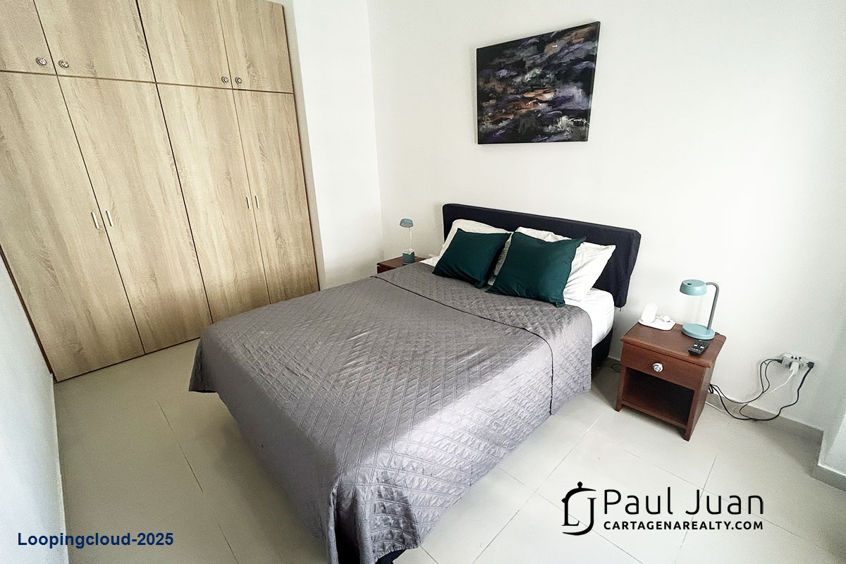 Cozy Oceanfront Apartment in Marbella for Sale