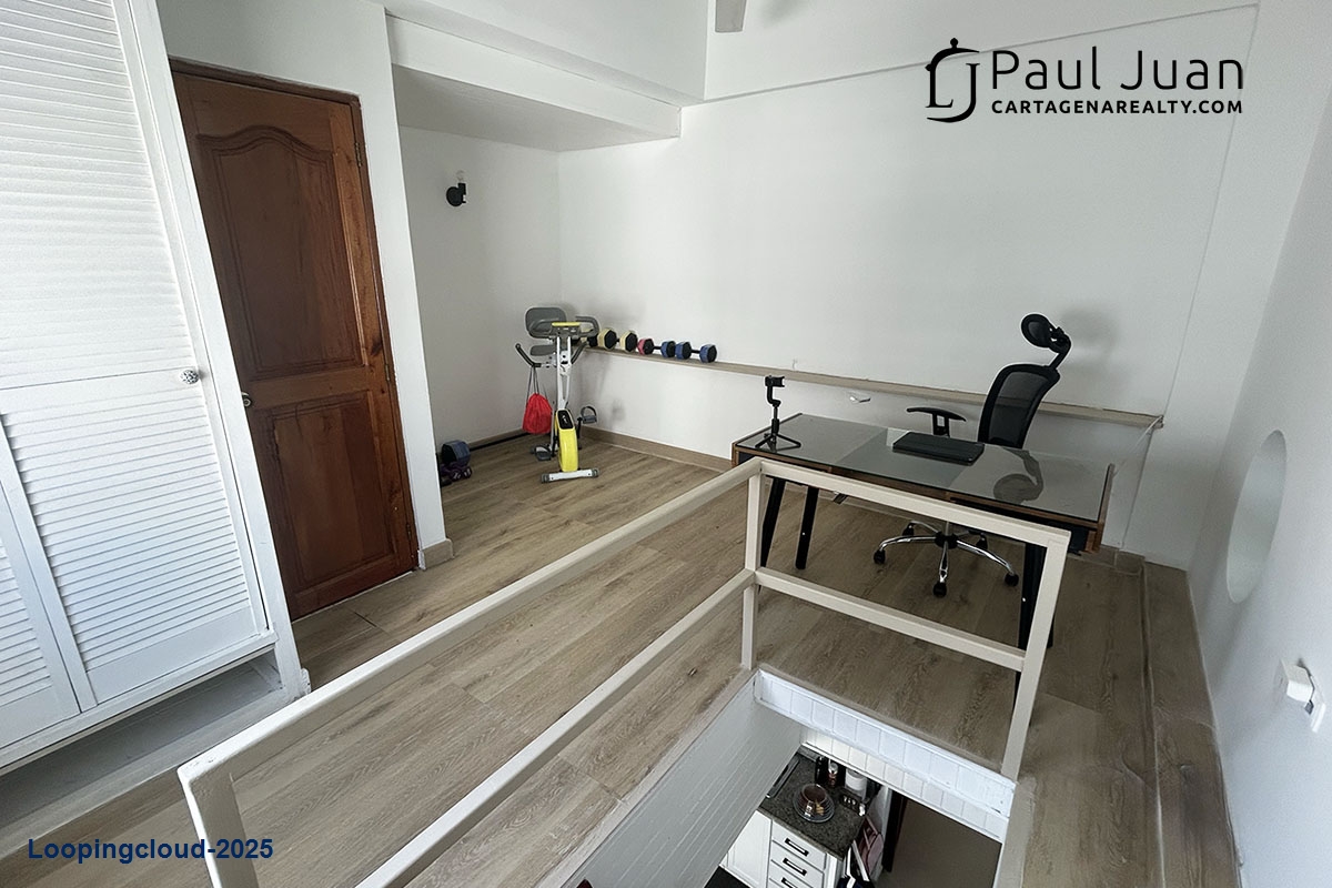 Cozy Oceanfront Apartment in Marbella for Sale