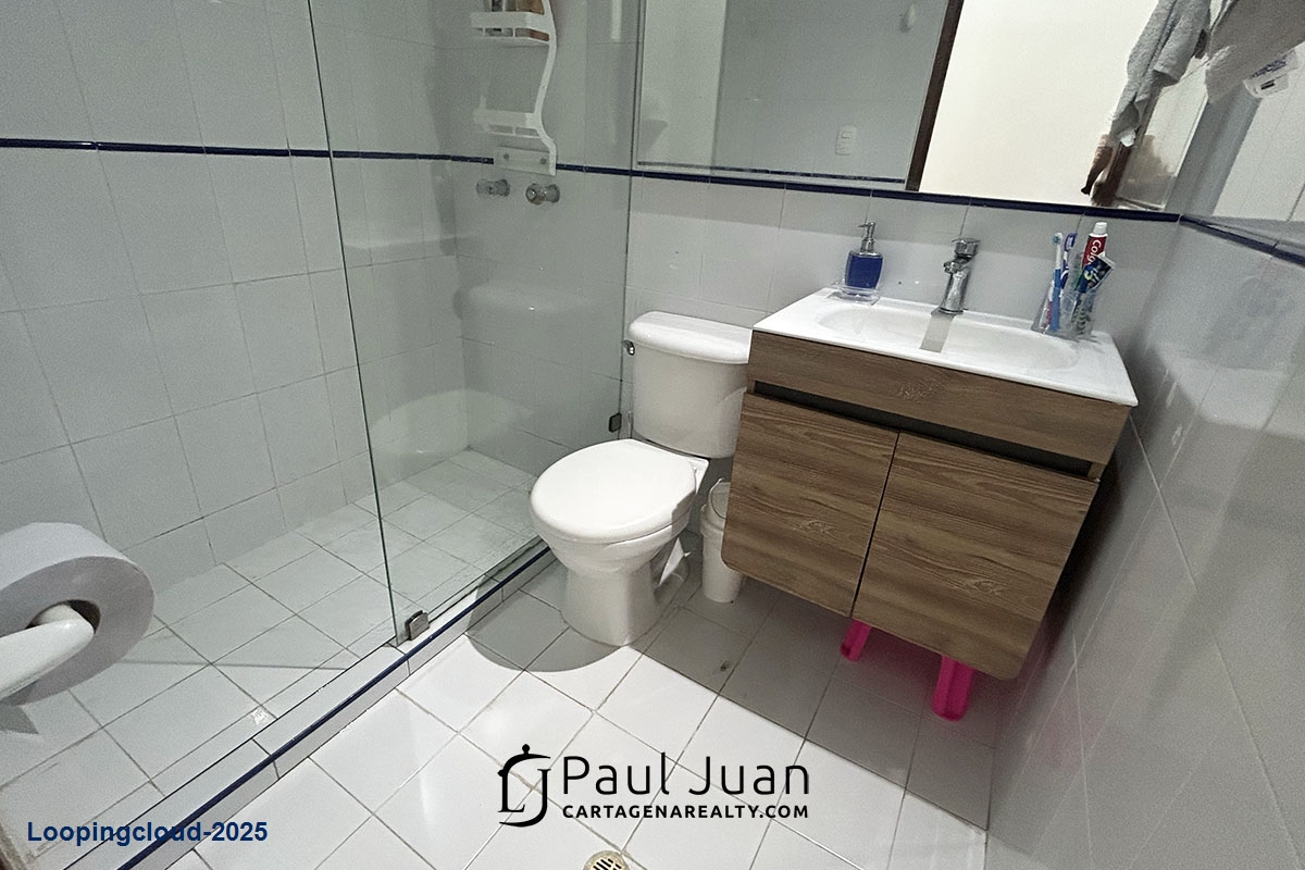 Cozy Oceanfront Apartment in Marbella for Sale