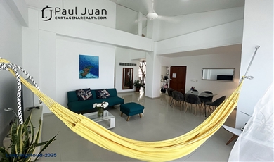 Santander Avenue # 46A-70. ,  Bolivar                                                                                              130001