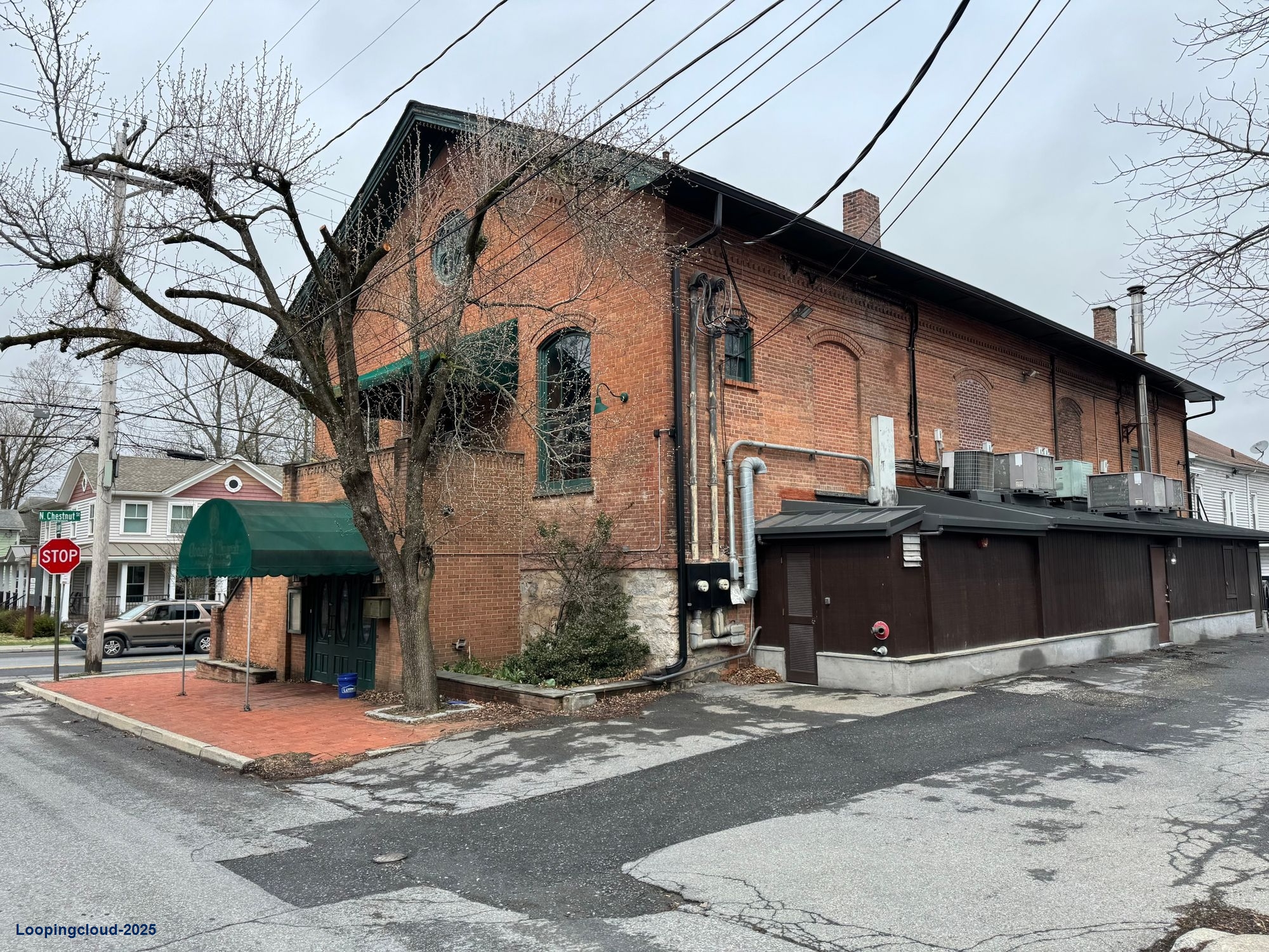 New Paltz - Art, Culture, Entertainment, Science