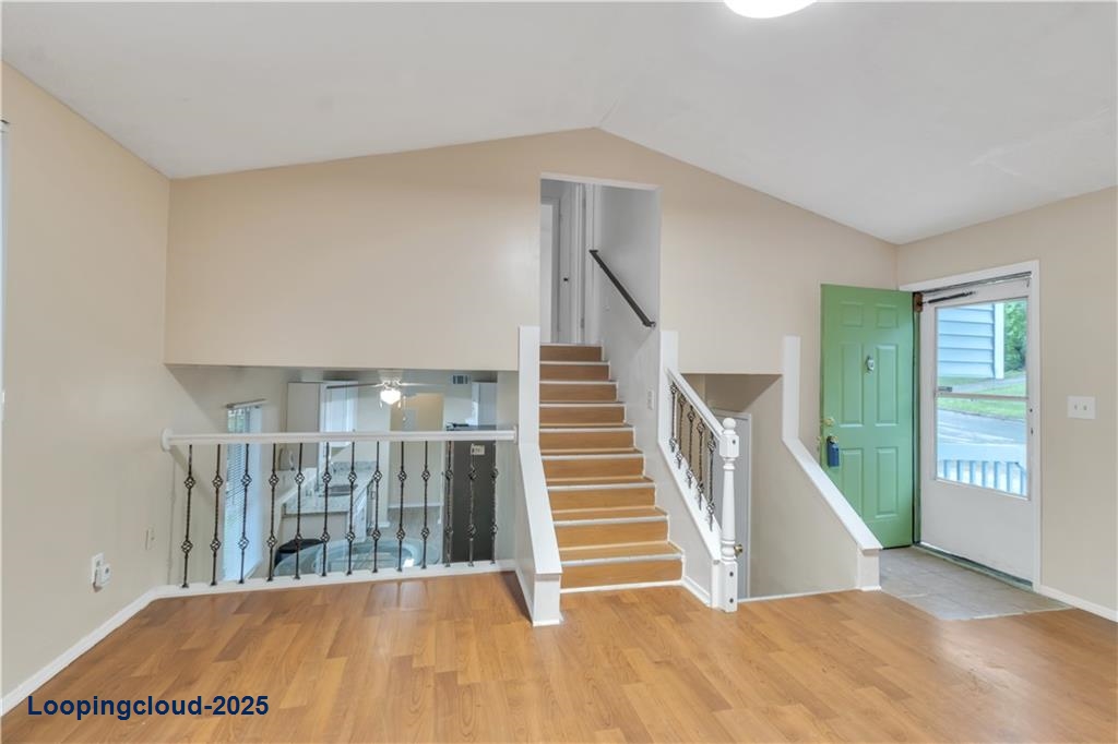 Charming Lakeside Single family Home with Peaceful Views