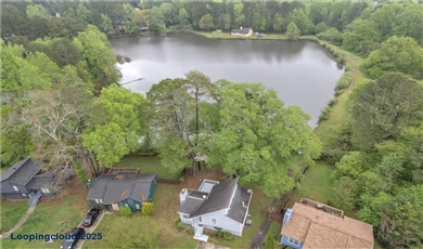 1077 Mainstreet Valley Drive , Stone Mountain Georgia                                                                                              30088