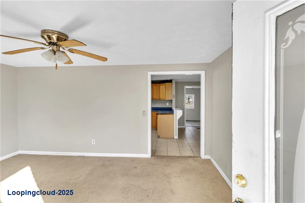 Spacious Single-Family Home with Sunroom & Workshop