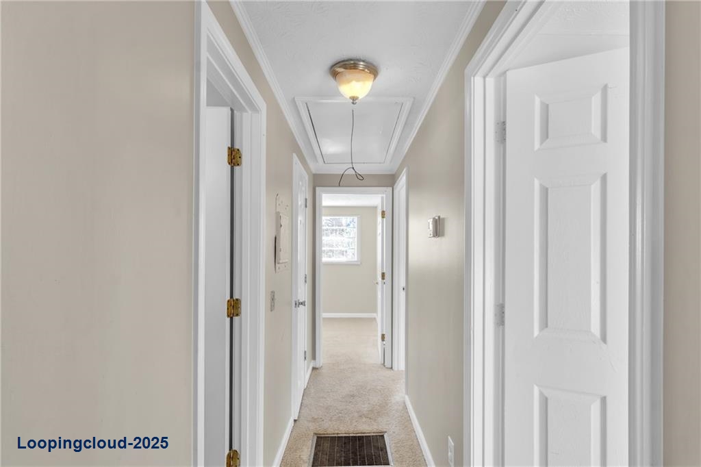 Spacious Single-Family Home with Sunroom & Workshop