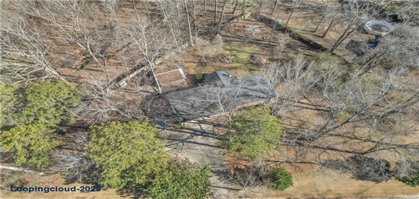 6198 Rocky Creek Drive Douglasville Georgia, 30135 | Spacious Single-Family Home with Sunroom & Workshop