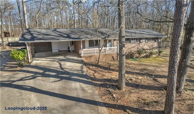 6198 Rocky Creek Drive , Douglasville Georgia                                                                                              30135