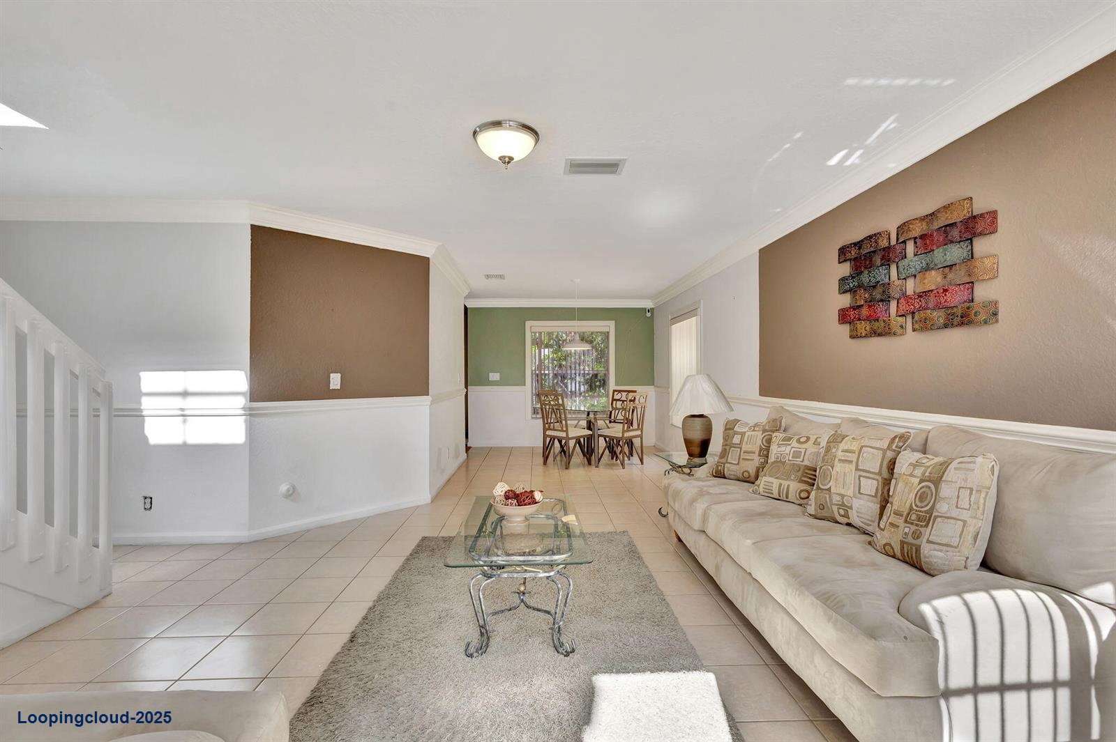 Charming Single Family