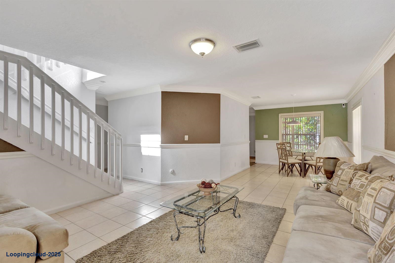 Charming Single Family