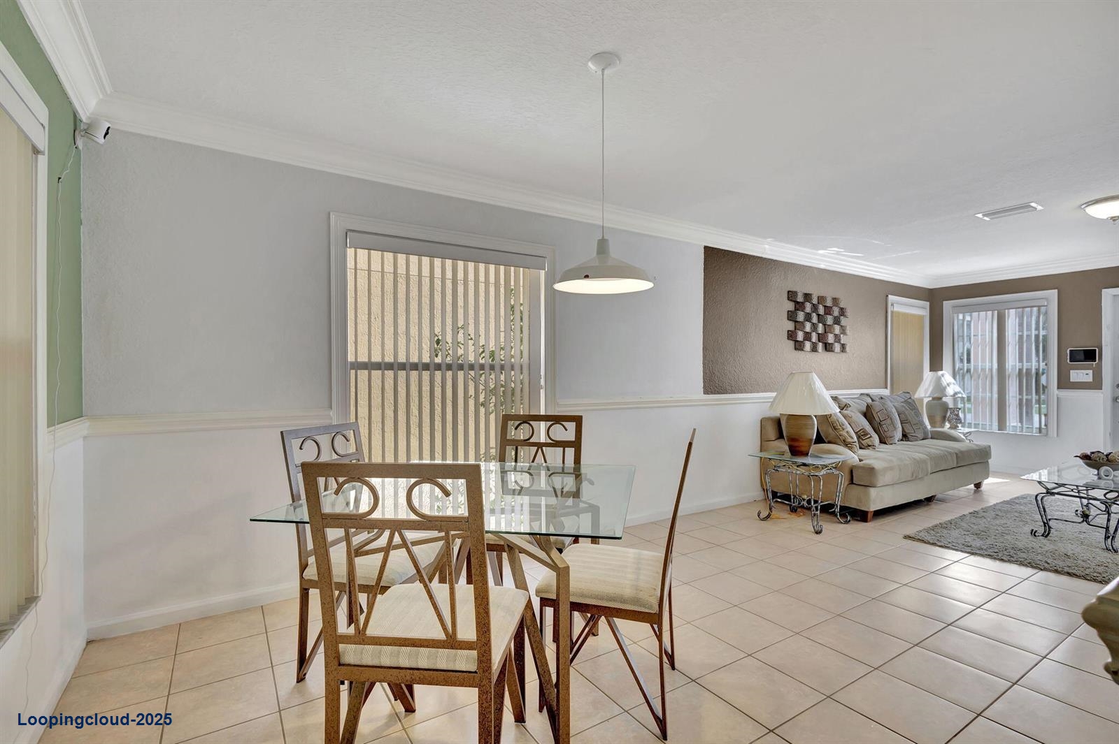 Charming Single Family