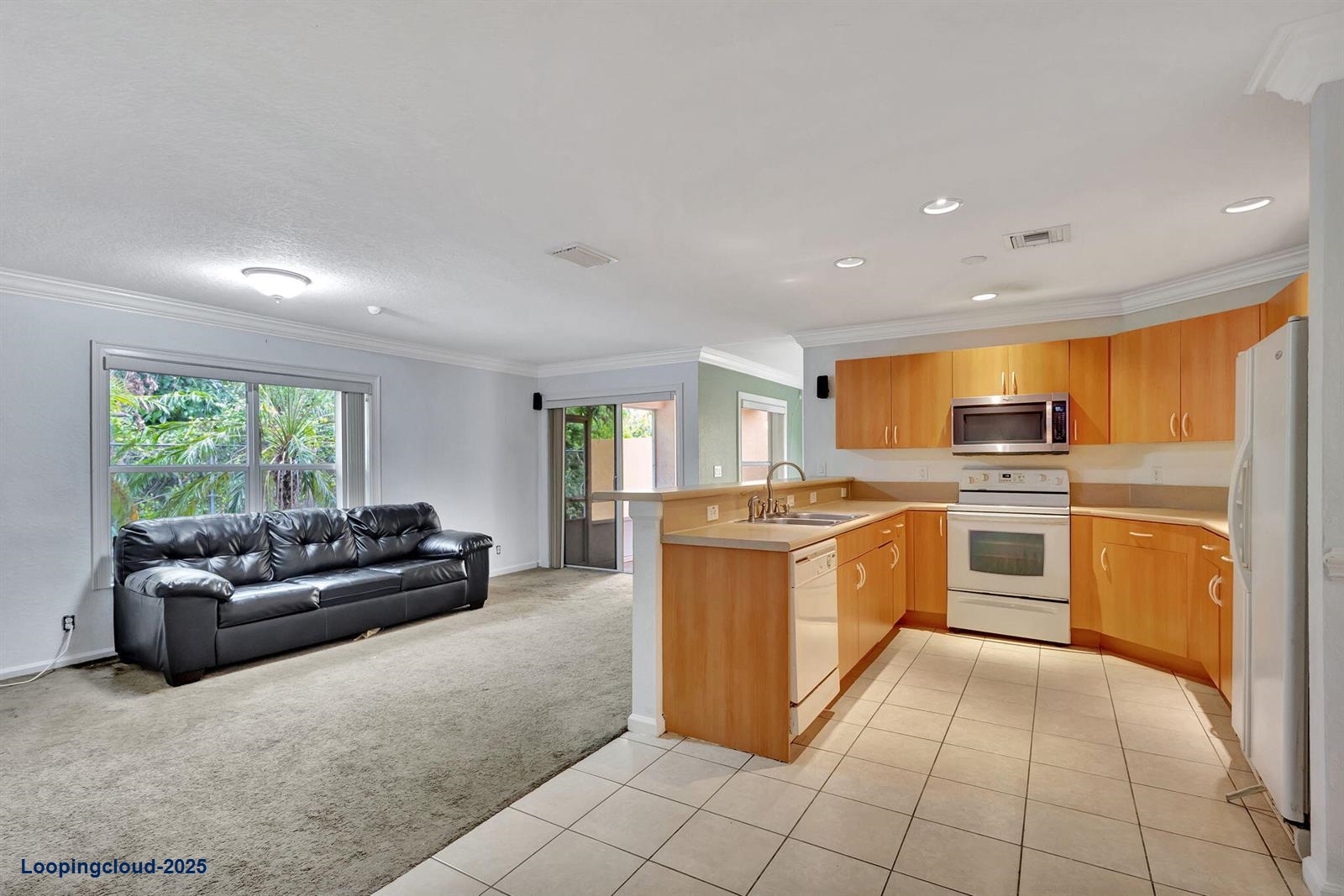 Charming Single Family