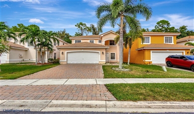6036 Adriatic Way , West Palm Beach Florida                                                                                              33413