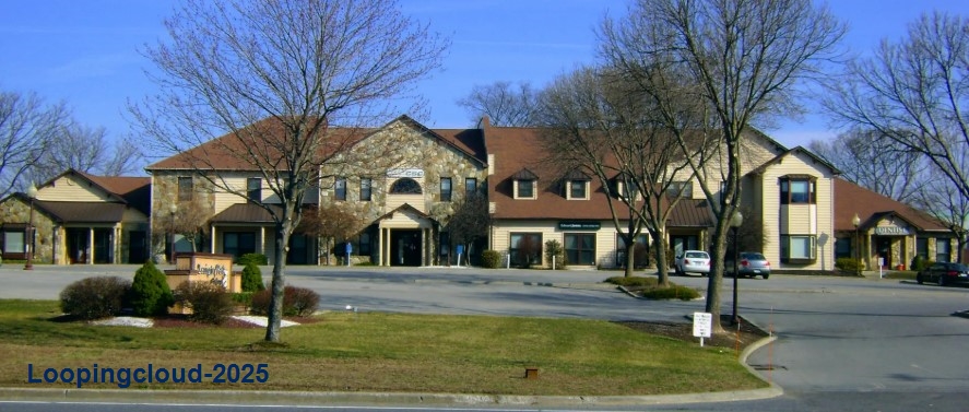 TSP, Arlington High School