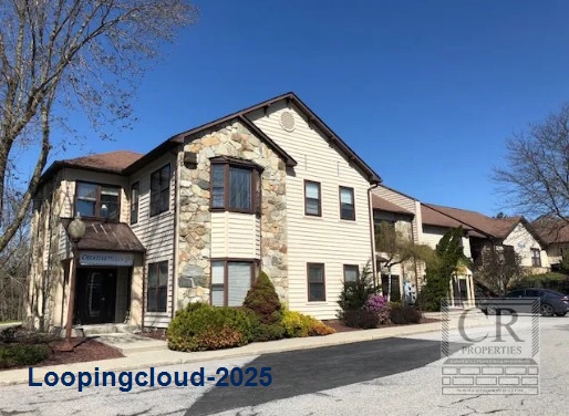 TSP, Arlington High School