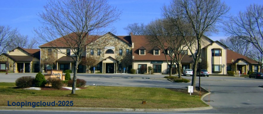 TSP, Arlington High School