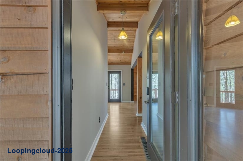 Mok Mountain Hideaway – Secluded 3BR Cabin Retreat Near Helen with STR Income Potential