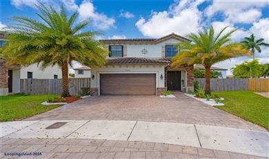24806 SW 118th Ave , Homestead Florida                                                                                              33032