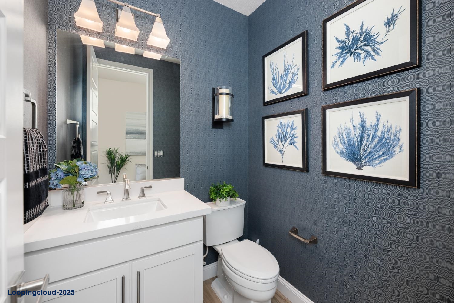 Former Model Home with Designer Upgrades, Solar & Outdoor Oasis – No HOA!