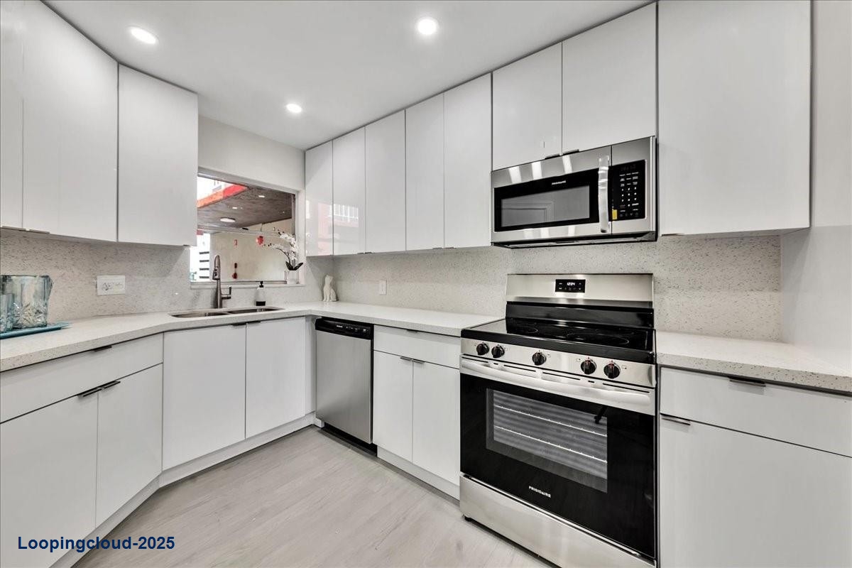 Stunning Condo