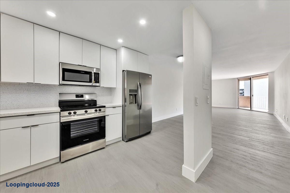 Stunning Condo