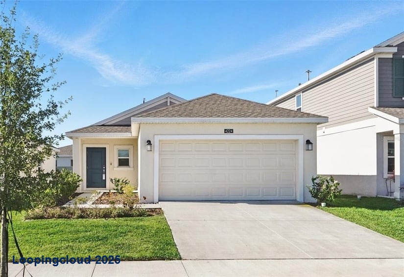 Modern 3-Bedroom Home in Storey Creek | Resort-Style Living in Kissimmee