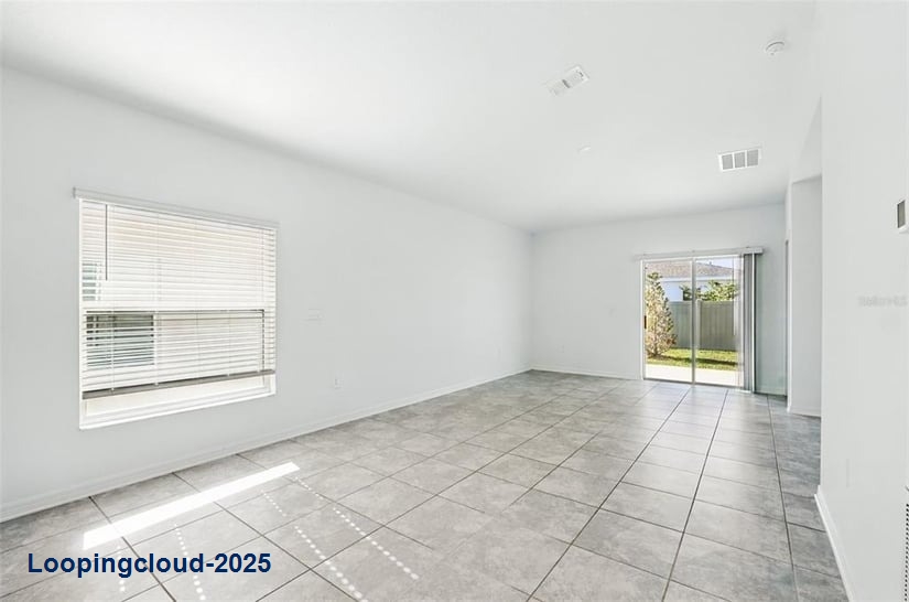 Modern 3-Bedroom Home in Storey Creek | Resort-Style Living in Kissimmee