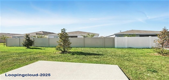 4224 Pebbles Throw Drive Kissimmee Florida, 34746 | Modern 3-Bedroom Home in Storey Creek | Resort-Style Living in Kissimmee