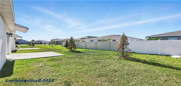 4224 Pebbles Throw Drive Kissimmee Florida, 34746 | Modern 3-Bedroom Home in Storey Creek | Resort-Style Living in Kissimmee