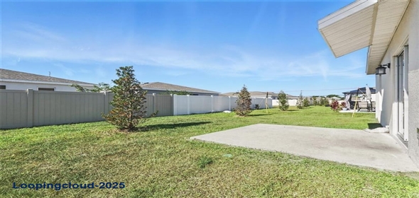 4224 Pebbles Throw Drive Kissimmee Florida, 34746 | Modern 3-Bedroom Home in Storey Creek | Resort-Style Living in Kissimmee
