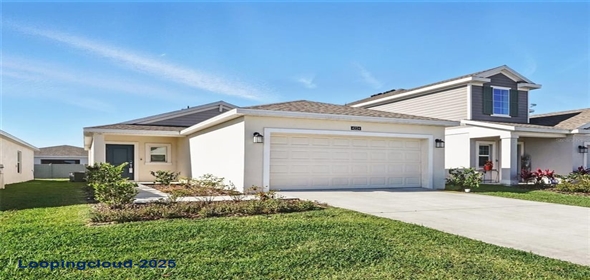 4224 Pebbles Throw Drive Kissimmee Florida, 34746 | Modern 3-Bedroom Home in Storey Creek | Resort-Style Living in Kissimmee