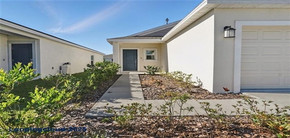 4224 Pebbles Throw Drive Kissimmee Florida, 34746 | Modern 3-Bedroom Home in Storey Creek | Resort-Style Living in Kissimmee